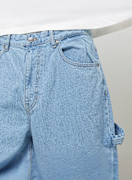 Reell, Baggy Worker, blue, Image 3 of 5