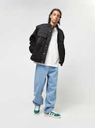 Reell, Baggy Worker, blue, Image 5 of 5
