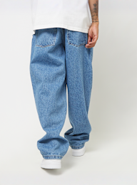 Reell, Organic Baggy, blue, Image 2 of 5