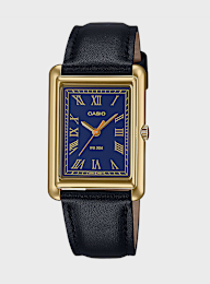 CASIO, LTP-B165GL-2BVEF, black, Image 1 of 2