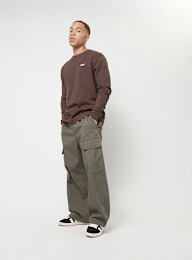 Reell, Para Cargo, green, Image 7 of 7