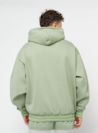 Karl Kani, Ellipse Hoodie, groen, Afbeelding 2 van 5