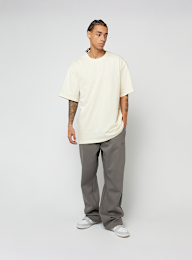 Karl Kani, Small Signature Essential Tee, beige, Image 4 of 4