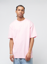 Karl Kani, Small Signature Essential Tee, lichtroze, Afbeelding 1 van 4