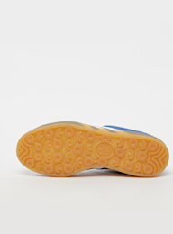 adidas Originals, Gazelle Indoor, blue, Image 4 of 6