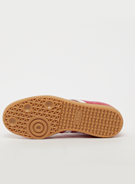adidas Originals, Samba OG Sneaker, red, Image 4 of 5