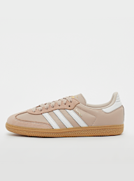 adidas Originals, Samba OG W Sneaker, beige, Image 1 of 5