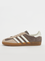 adidas Originals, Gazelle Indoor, brown, Image 1 of 6