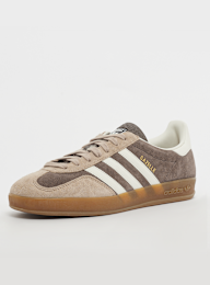 adidas Originals, Gazelle Indoor, brown, Image 2 of 6