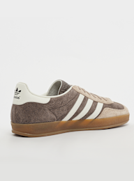 adidas Originals, Gazelle Indoor, brown, Image 3 of 6