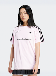 adidas Originals, Jersey, różowy, Obraz 1 z 6