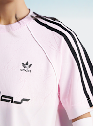 adidas Originals, Jersey, różowy, Obraz 4 z 6