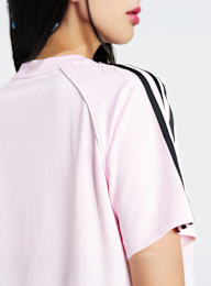 adidas Originals, Jersey, różowy, Obraz 5 z 6