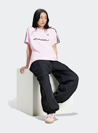 adidas Originals, Jersey, różowy, Obraz 6 z 6