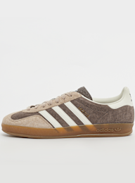 adidas Originals, Gazelle Indoor Sneaker, brown, Image 1 of 6