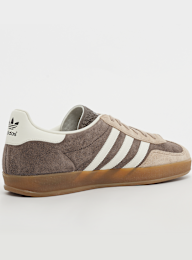 adidas Originals, Gazelle Indoor Sneaker, brown, Image 3 of 6