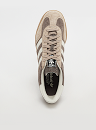 adidas Originals, Gazelle Indoor Sneaker, brown, Image 5 of 6