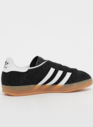 adidas Originals, Gazelle Indoor Sneaker, black, Image 3 of 6