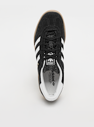 adidas Originals, Gazelle Indoor Sneaker, black, Image 5 of 6