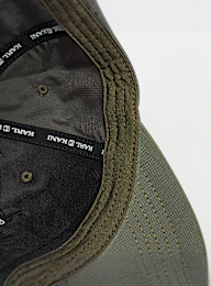 Karl Kani, Elipse Ripstop Cap, green, Image 3 of 5