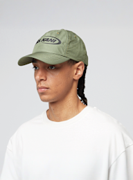 Karl Kani, Elipse Ripstop Cap, green, Image 5 of 5