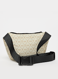 Karl Kani, Retro Kani Monogram All Over Print Crossbody Bag, beige, Image 3 of 5