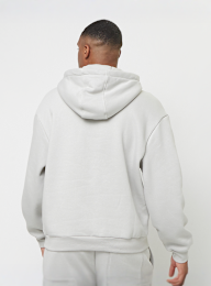 Urban Classics, Fluffy Hoody, grey, Image 2 of 4