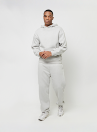 Urban Classics, Fluffy Hoody, grey, Image 4 of 4