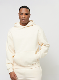 Urban Classics, Fluffy Hoody, beige, Image 1 of 3