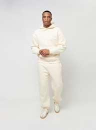 Urban Classics, Fluffy Hoody, beige, Image 3 of 3