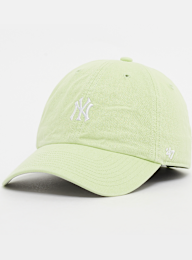 '47, Clean Up Base Runner MLB New York Yankees, green, Image 1 of 4