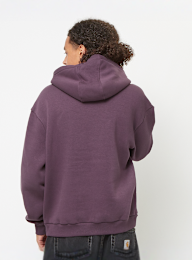 Urban Classics, Fluffy Hoody, roze, Afbeelding 2 van 4