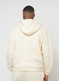 Urban Classics, Fluffy Zip Hoody, beige, Image 2 of 4