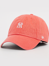 '47, Clean Up Base Runner MLB New York Yankees, oranje, Afbeelding 1 van 4