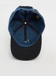 '47, Clean Up Two Tone MLB Los Angeles Dodgers, blue, Image 3 of 4