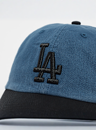 '47, Clean Up Two Tone MLB Los Angeles Dodgers, blue, Image 4 of 4