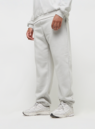 Urban Classics, Fluffy Sweatpants, grey, Image 1 of 5