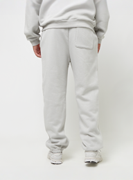 Urban Classics, Fluffy Sweatpants, grijs, Afbeelding 2 van 5