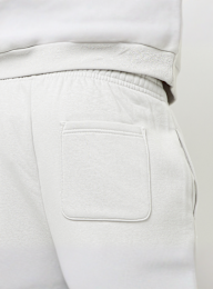 Urban Classics, Fluffy Sweatpants, grijs, Afbeelding 4 van 5