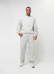 Urban Classics, Fluffy Sweatpants, grijs, Afbeelding 5 van 5