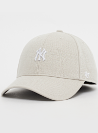'47, MVP Base Runner Snap MLB New York Yankees, beige, Image 1 of 4