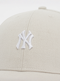 '47, MVP Base Runner Snap MLB New York Yankees, beige, Image 4 of 4