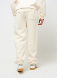 Urban Classics, Fluffy Sweatpants softpink, beige, Afbeelding 2 van 5