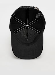 '47, MVP DT Contrast Stich MLB Los Angeles Dodgers, czarny, Obraz 3 z 4