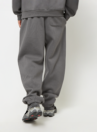 Urban Classics, Fluffy Sweatpants, grey, Image 2 of 5