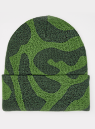 '47, Cuff Knit Freeform MLB Oakland Athletics, green, Image 2 of 3