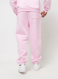 Urban Classics, Fluffy Sweatpants, Pink, Image 2 of 5