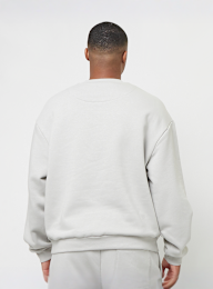 Urban Classics, Fluffy Crewneck, grey, Image 2 of 3