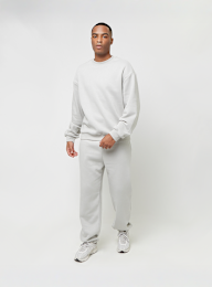 Urban Classics, Fluffy Crewneck, grey, Image 3 of 3