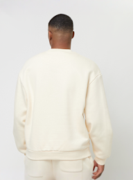 Urban Classics, Fluffy Crewneck, beige, Image 2 of 3
